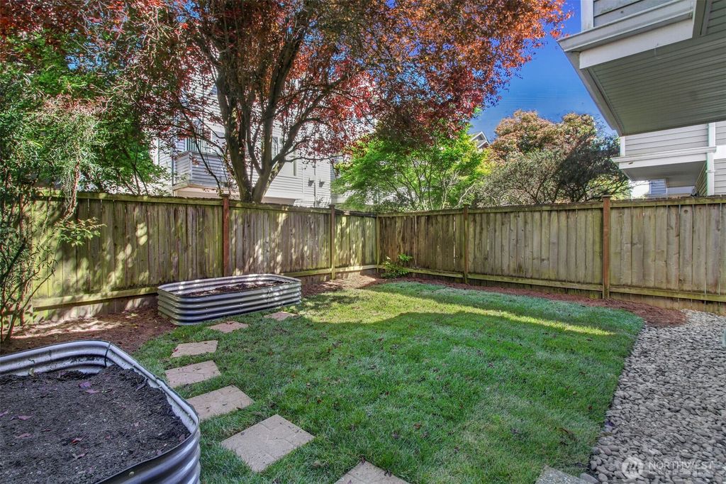 Photo of 8540 Midvale Avenue N #A, Seattle, WA 98103 (MLS # 2385170)