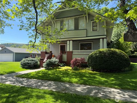 Photo of 213 N 2nd Street, Dayton, WA 99328 (MLS # 2509850)