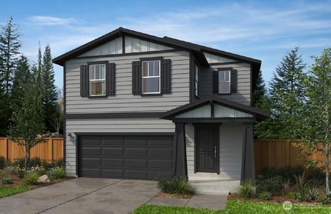 336 185th Street Ct E 01 Spanaway WA 98387