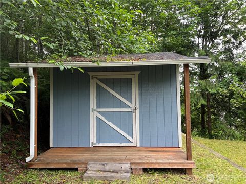 0 W Star Lake Drive Elma WA 98541