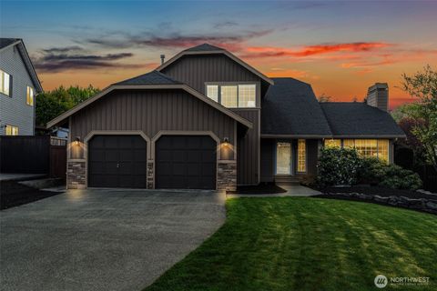 Photo of 3734 Braeburn Drive NE, Tacoma, WA 98422 (MLS # 2511415)
