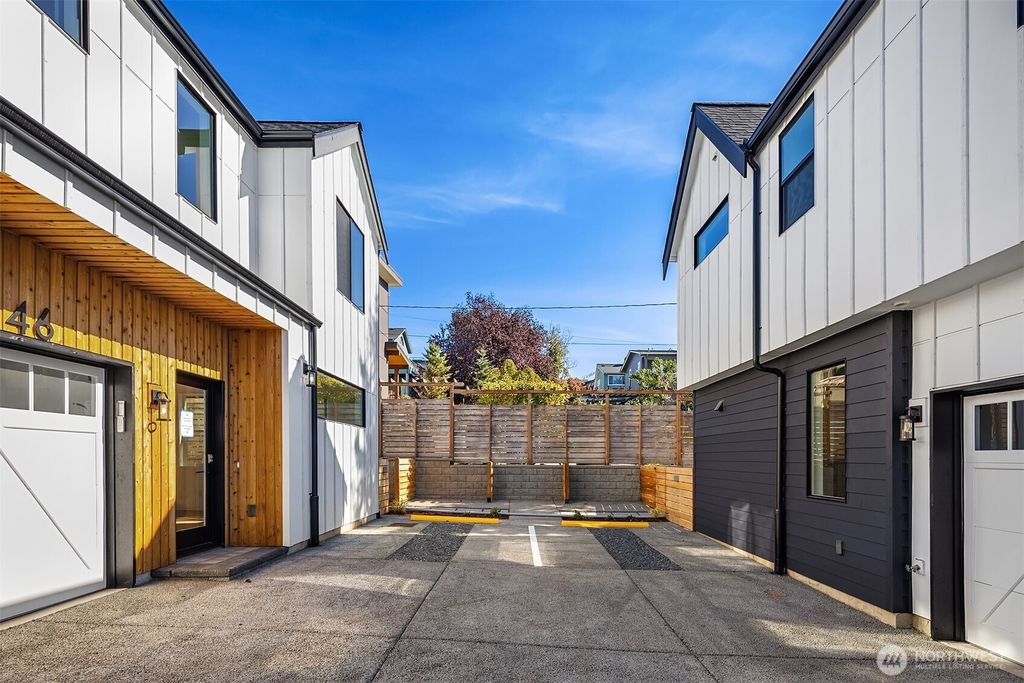 Photo of 3446 NW 65th Street, Seattle, WA 98117 (MLS # 2484340)