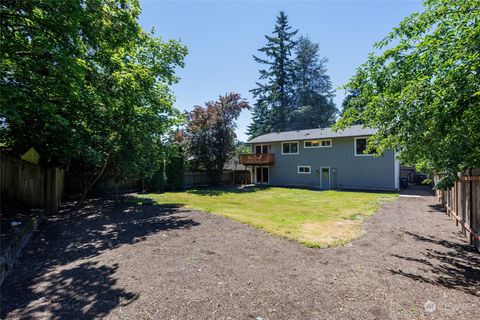 A home in Kirkland