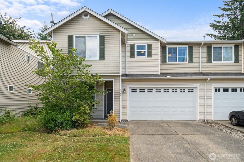 Photo of 1602 Cunningham Drive NE, Olympia, WA 98516 (MLS # 2547678)