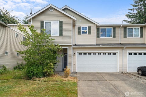 Photo of 1602 Cunningham Drive NE, Olympia, WA 98516 (MLS # 2547678)