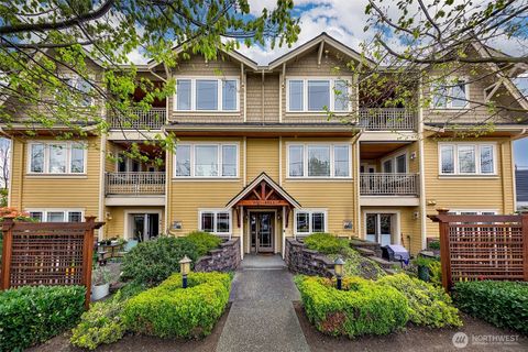 Photo of 600 Bell Street #301, Edmonds, WA 98020 (MLS # 2508782)