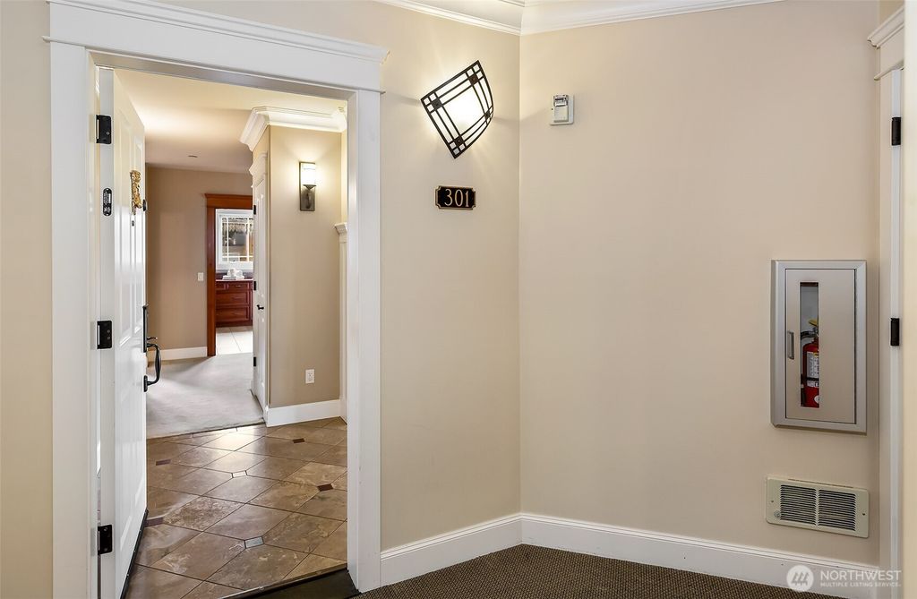 Photo of 600 Bell Street #301, Edmonds, WA 98020 (MLS # 2508782)