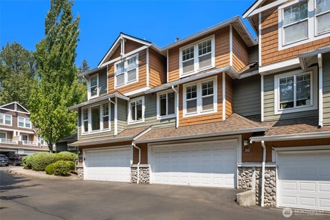 Photo of 12140 NE 24th Street #102, Bellevue, WA 98005 (MLS # 2553077)