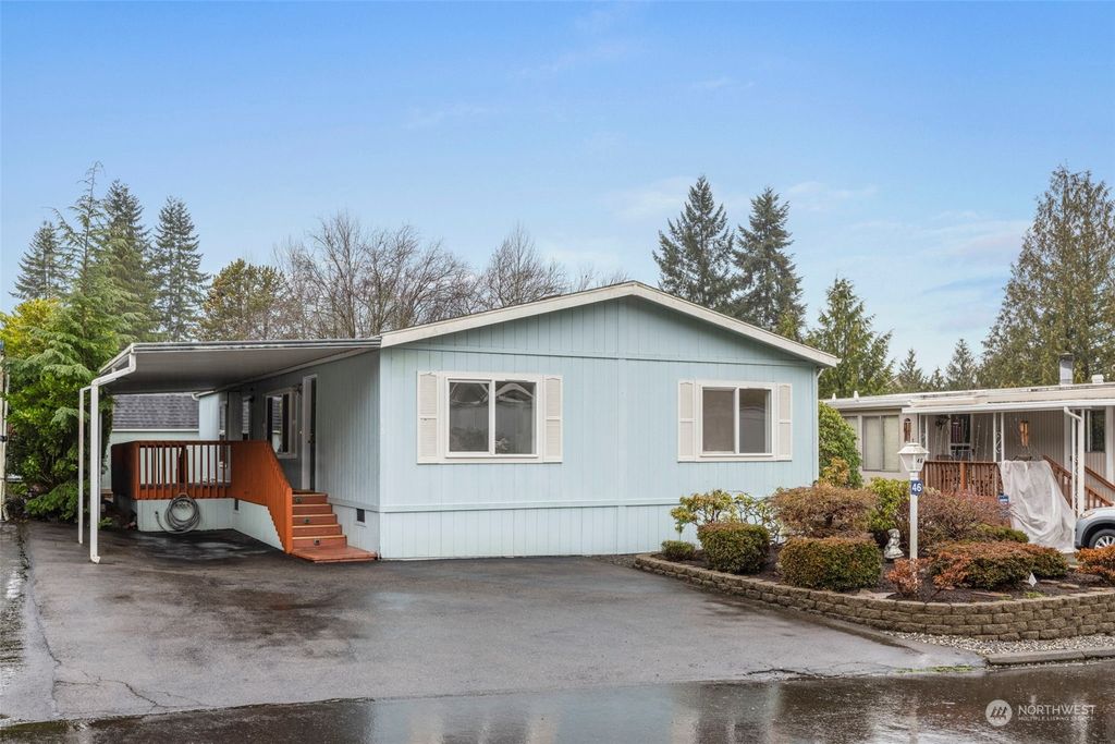 Photo of 2200 196th Street SE #46, Bothell, WA 98012 (MLS # 2182258)
