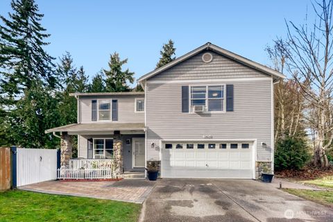 Photo of 11404 SE 51st Ave SE Ave, Everett, WA 98208 (MLS # 2482032)