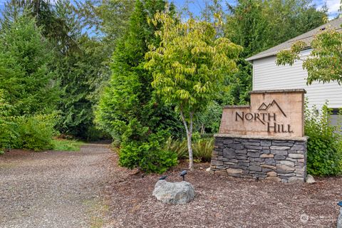 A home in Duvall