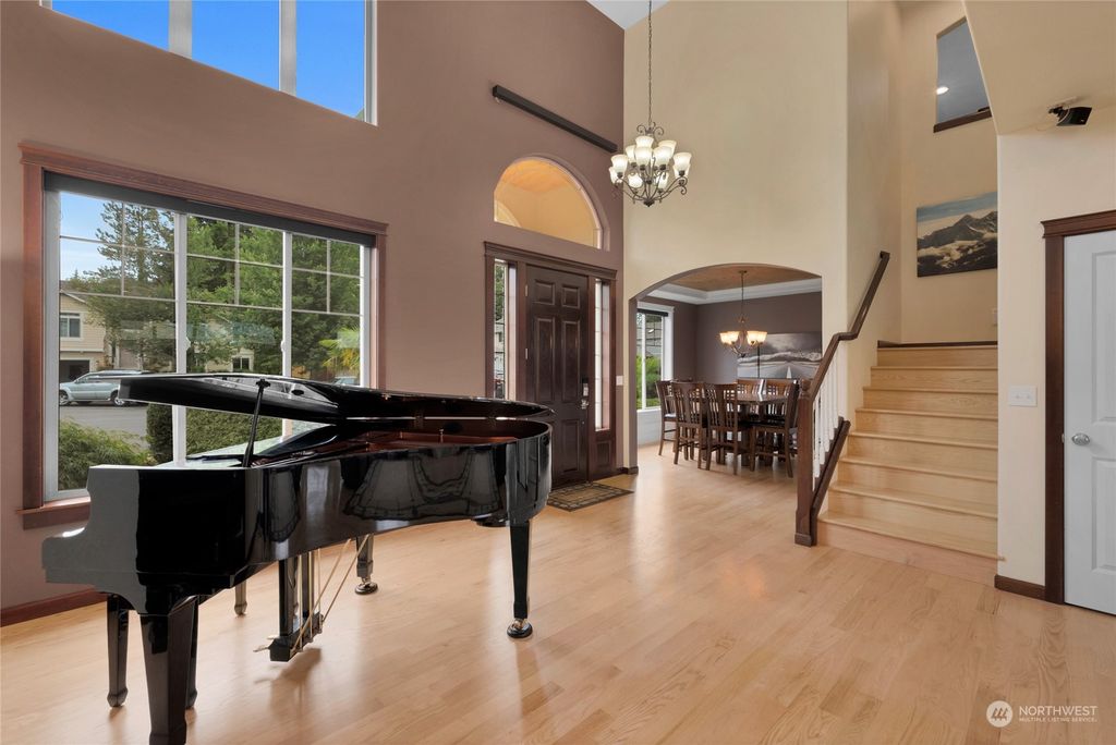 Photo of 18717 57th Place W, Lynnwood, WA 98037 (MLS # 2128780)