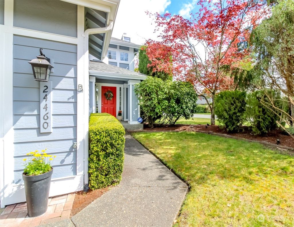 Photo of 24460 234th Way SE, Maple Valley, WA 98038 (MLS # 2225408)