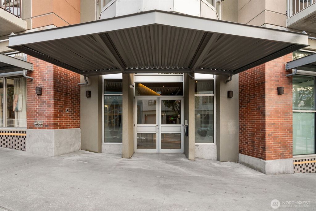 Photo of 303 E Pike Street #PH1, Seattle, WA 98122 (MLS # 2428050)