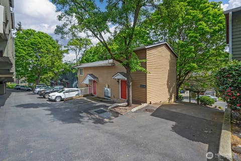 Photo of 301 W Raye Street #106, Seattle, WA 98119 (MLS # 2568293)