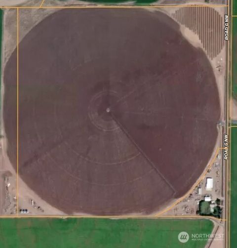 Photo of 5328 G Road, Ephrata, WA 98823 (MLS # 2485831)