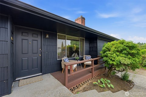 Photo of 5710 N 43rd Street, Tacoma, WA 98407 (MLS # 2568444)