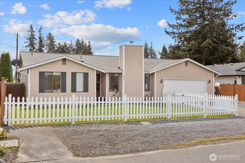 Photo of 5218 90th Place NE, Marysville, WA 98270 (MLS # 2511788)