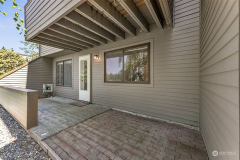 A home in Mukilteo