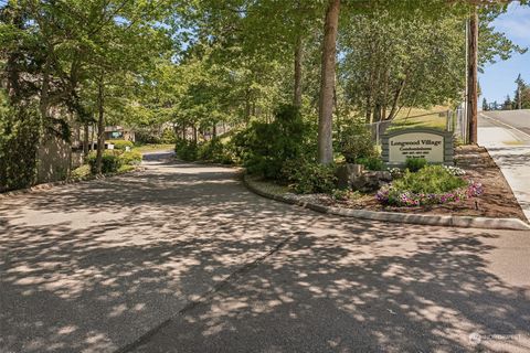 A home in Mukilteo