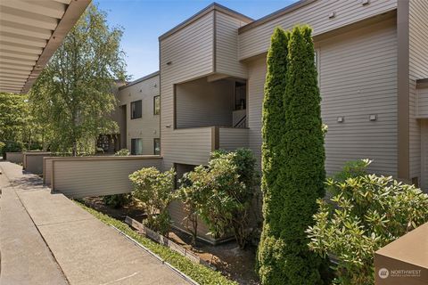 A home in Mukilteo