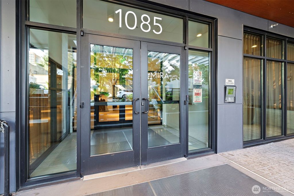 Photo of 1085 103rd Avenue NE #227, Bellevue, WA 98004 (MLS # 2442411)