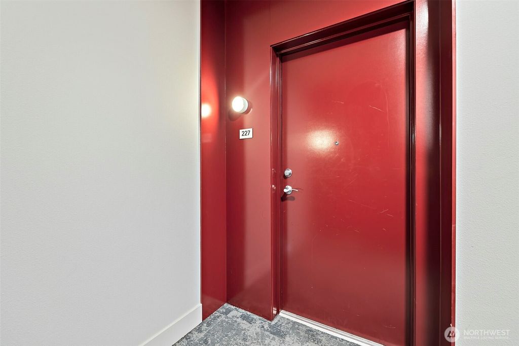 Photo of 1085 103rd Avenue NE #227, Bellevue, WA 98004 (MLS # 2442411)