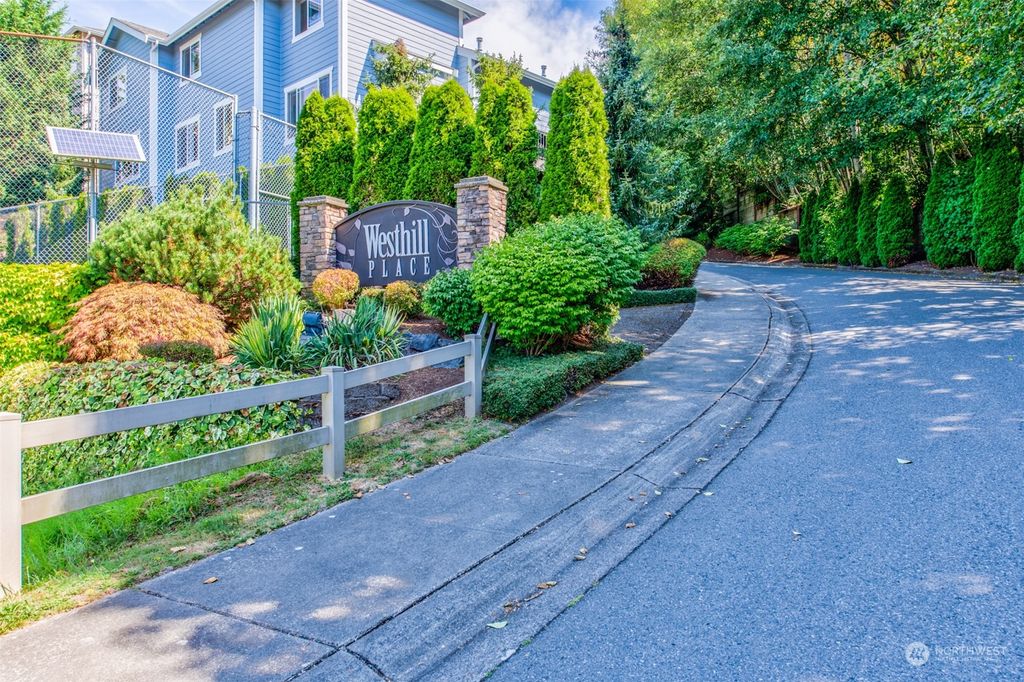 Photo of 8216 NE 187th Way, Kenmore, WA 98028 (MLS # 2022644)