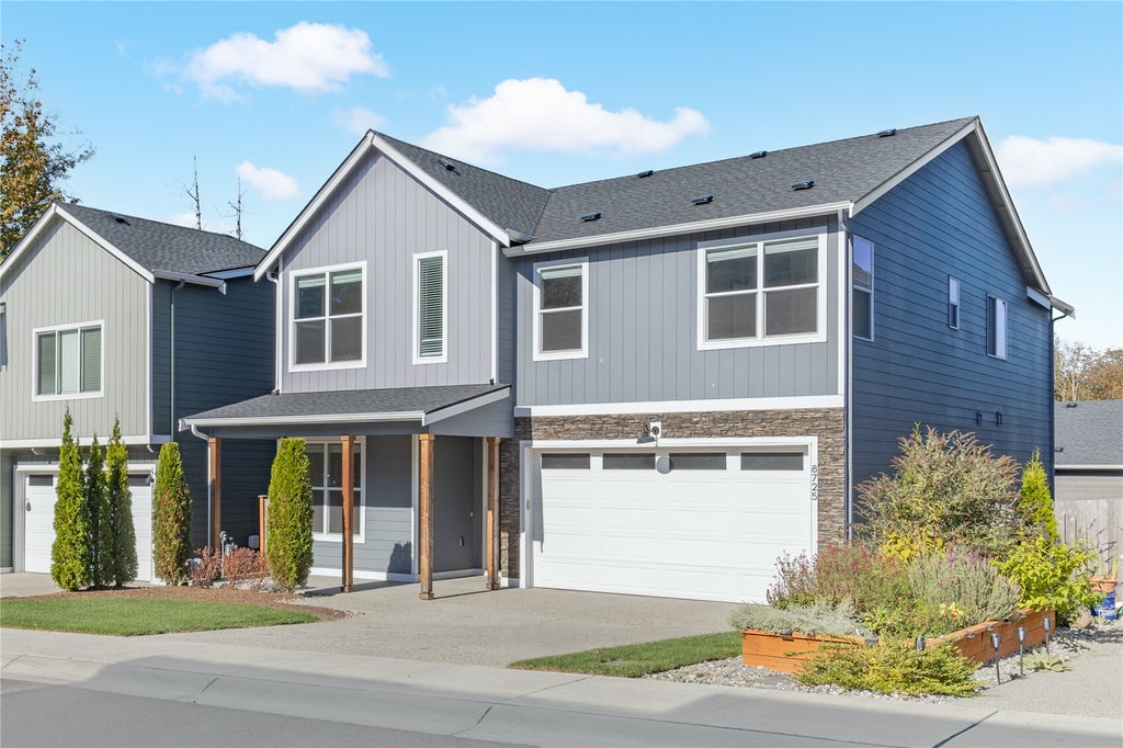 Photo of 8725 68th Place NE, Marysville, WA 98270 (MLS # 2594813)