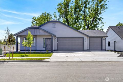Photo of 771 Ava St., Walla Walla, WA 99362 (MLS # 2459779)