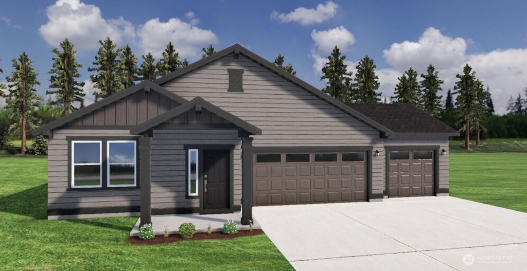 Photo of 771 Ava St., Walla Walla, WA 99362 (MLS # 2459779)