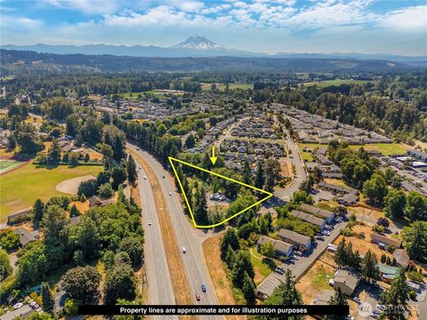 7115 143rd Avenue E Sumner WA 98390