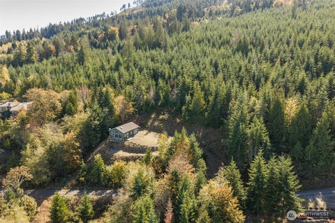 Photo of 3191 Monroe Road, Port Angeles, WA 98362 (MLS # 2592593)