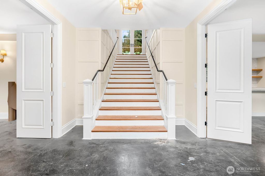 Photo of 6639 NE Bayview Boulevard, Bainbridge Island, WA 98110 (MLS # 2466102)