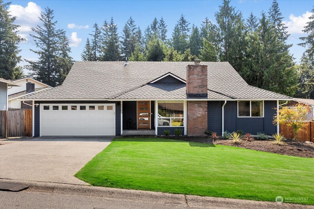 Photo of 15505 SE 169th Street, Renton, WA 98058 (MLS # 2286372)
