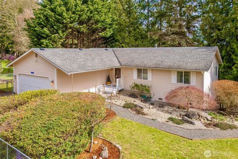 5842 Rest Place NE, Bremerton, WA 98311 - MLS#: 2348419