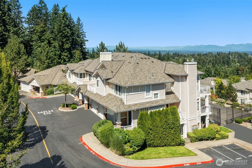 Photo of 5239 164th Avenue SE #14-3, Bellevue, WA 98006 (MLS # 2497744)