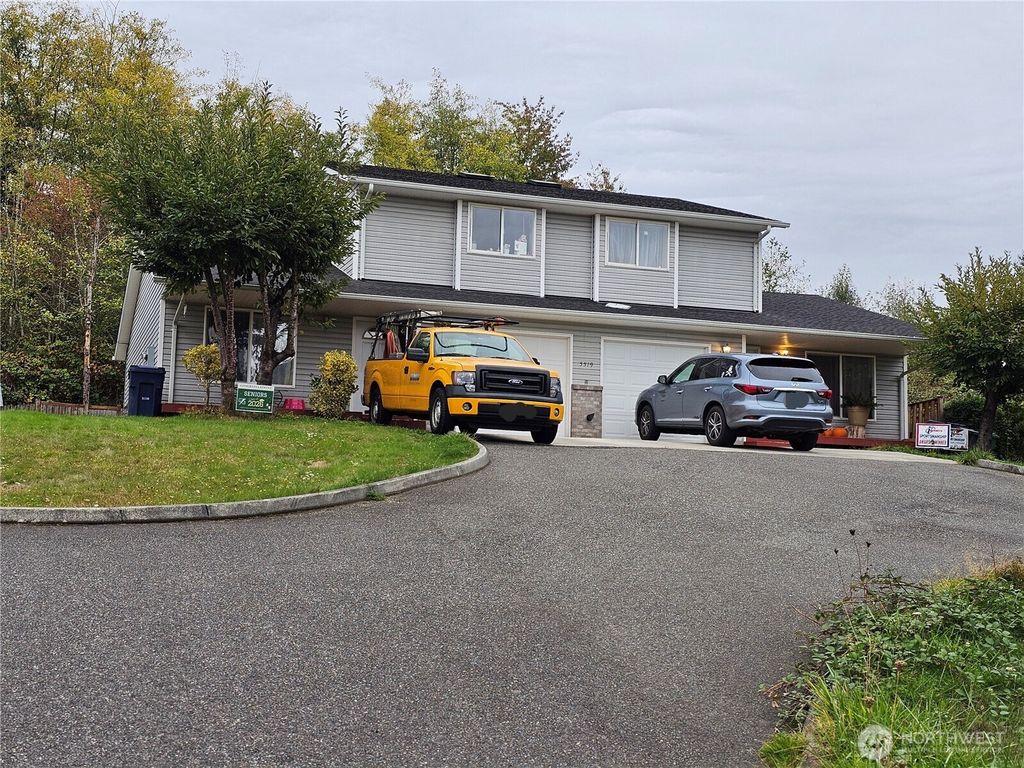 Photo of 5519 67th Avenue NE #A &amp; B, Marysville, WA 98270 (MLS # 2448170)