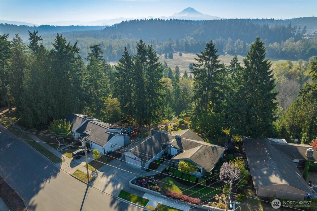 Photo of 2740 Forest Ridge Drive SE, Auburn, WA 98002 (MLS # 2442380)