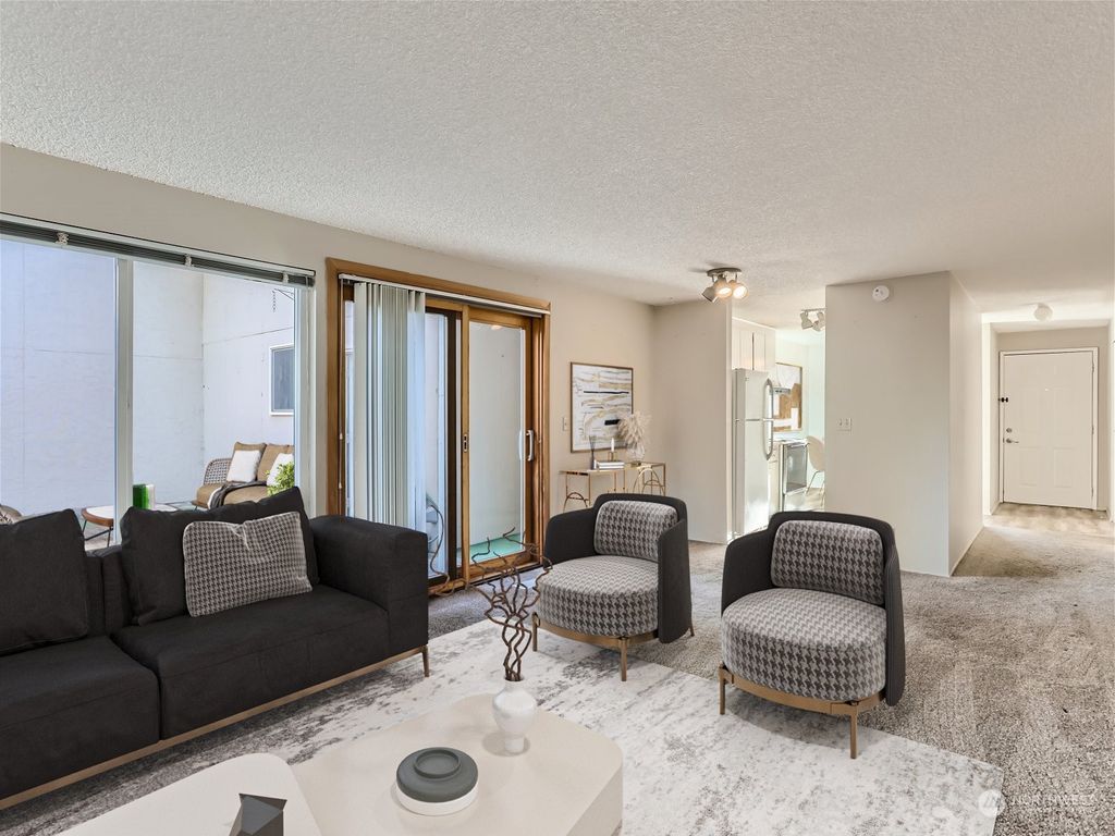 Photo of 20632 76th Avenue W #17, Edmonds, WA 98026 (MLS # 2181996)