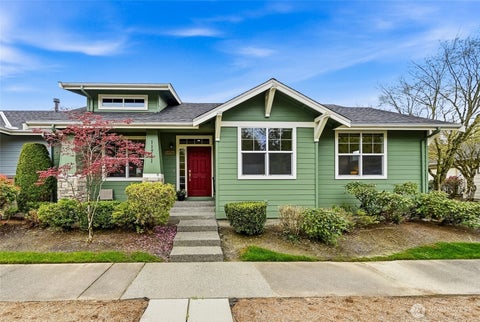 Photo of 11711 239th Avenue NE, Redmond, WA 98053 (MLS # 2557166)