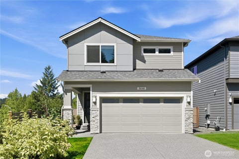 Photo of 24148 39th Drive SE, Bothell, WA 98021 (MLS # 2544410)