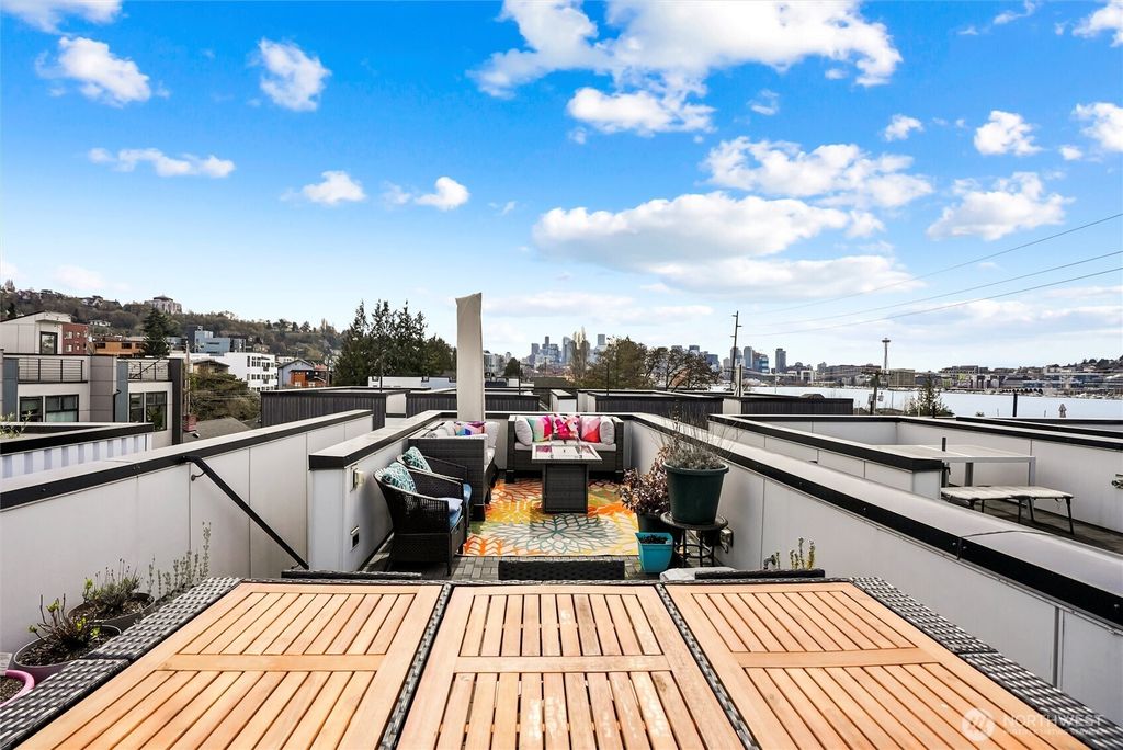 Photo of 2239 Minor Ave Ave E #C, Seattle, WA 98102 (MLS # 2490581)