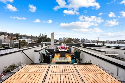 Photo of 2239 Minor Ave Ave E #C, Seattle, WA 98102 (MLS # 2490581)