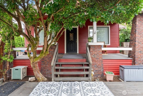 Photo of 4259 SW Othello Street, Seattle, WA 98136 (MLS # 2567731)