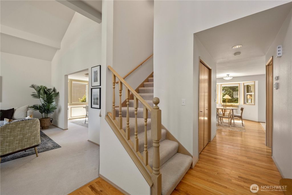 Photo of 25417 Lake Wilderness Country Club Drive SE, Maple Valley, WA 98038 (MLS # 2373797)