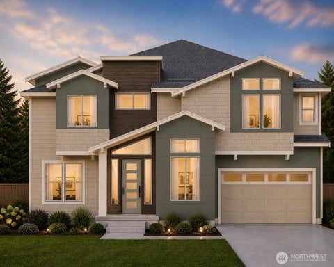 Photo of 6255 SE 5th Place #12, Renton, WA 98059 (MLS # 2585701)