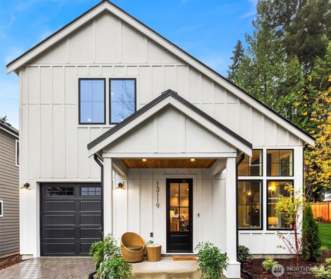 13119 NE 87th Lane Kirkland WA 98033