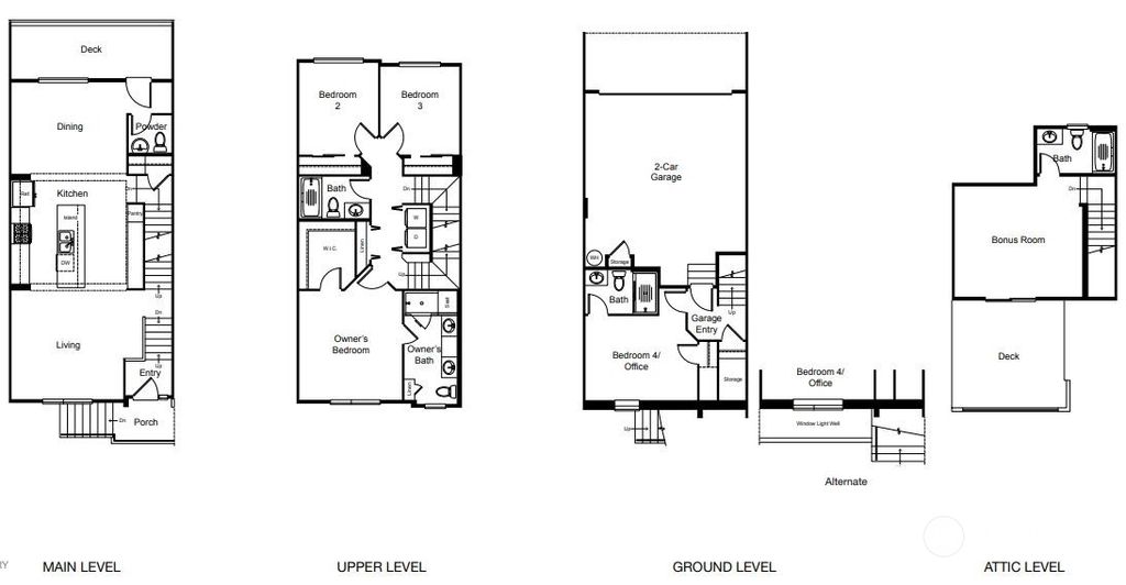 Photo of 1089 8th Avenue NE #5.3, Issaquah, WA 98029 (MLS # 2064484)