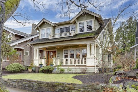 Photo of 2221 22nd Avenue E, Seattle, WA 98112 (MLS # 2484610)